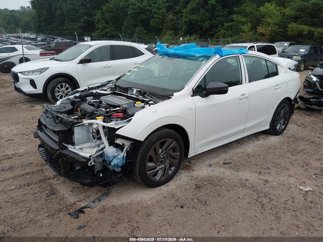Продаж на аукціоні авто 2025 Subaru Legacy Sport, vin: 4S3BWGG67S3006325, номер лоту: 45602439