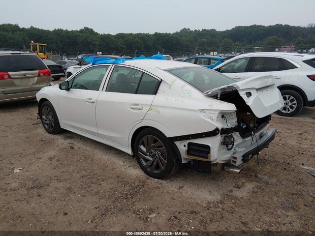 Продаж на аукціоні авто 2025 Subaru Legacy Sport, vin: 4S3BWGG67S3006325, номер лоту: 45602439