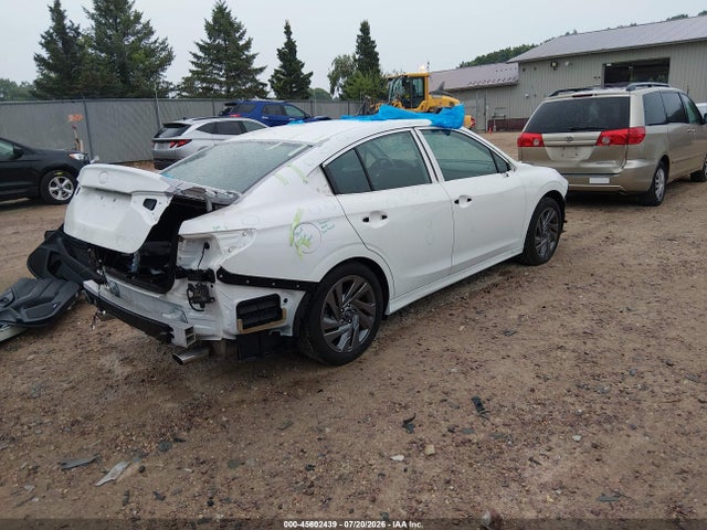 Продаж на аукціоні авто 2025 Subaru Legacy Sport, vin: 4S3BWGG67S3006325, номер лоту: 45602439