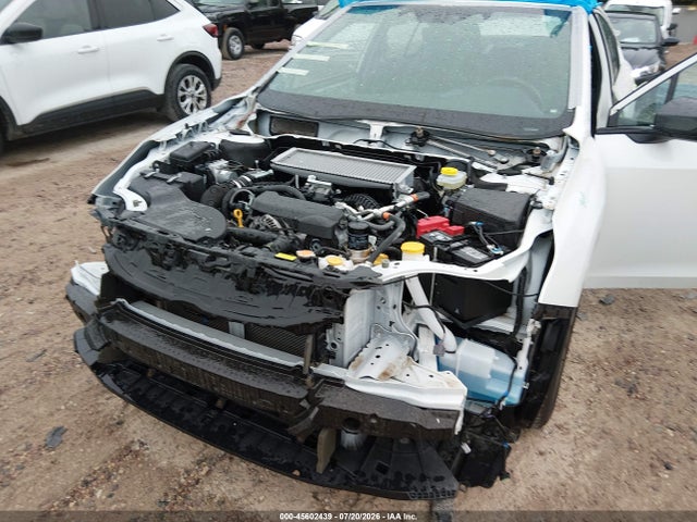 Продаж на аукціоні авто 2025 Subaru Legacy Sport, vin: 4S3BWGG67S3006325, номер лоту: 45602439