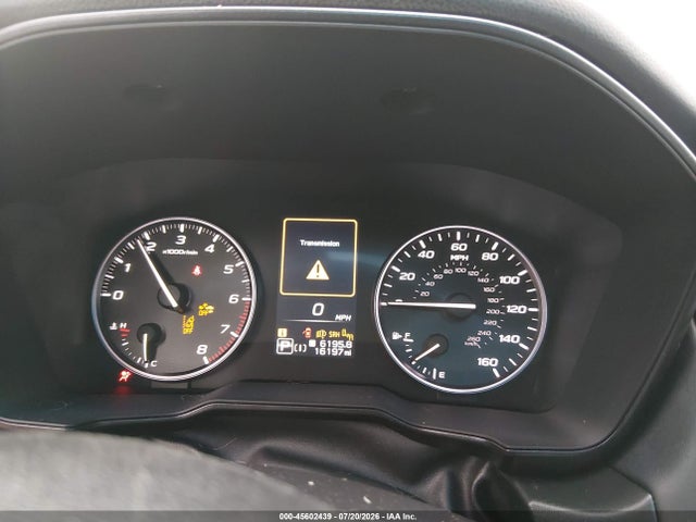 Продаж на аукціоні авто 2025 Subaru Legacy Sport, vin: 4S3BWGG67S3006325, номер лоту: 45602439