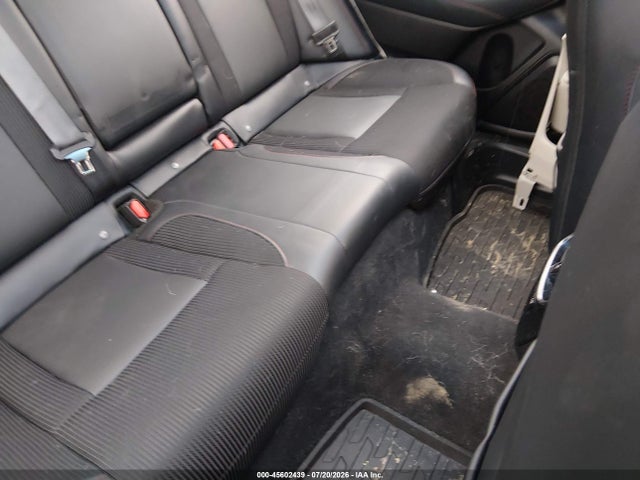 Продаж на аукціоні авто 2025 Subaru Legacy Sport, vin: 4S3BWGG67S3006325, номер лоту: 45602439