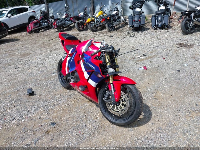 Honda Cbr600 Rr 2023 JH2PC40J1PK900188 main image