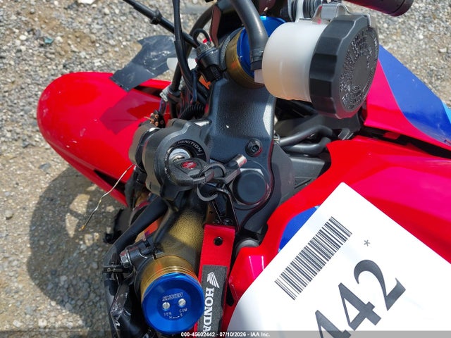 Honda Cbr600 Rr 2023 JH2PC40J1PK900188 Image 11