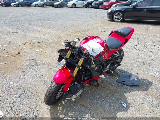 Honda Cbr600 Rr 2023 JH2PC40J1PK900188 Image 2