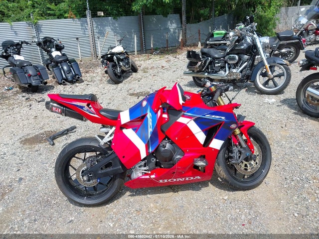 Honda Cbr600 Rr 2023 JH2PC40J1PK900188 Image 12
