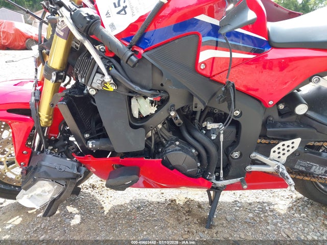 Honda Cbr600 Rr 2023 JH2PC40J1PK900188 Image 9