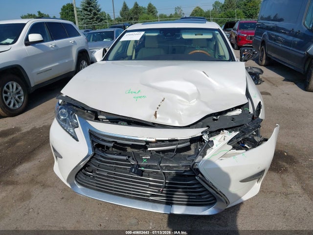Продажа на аукционе авто 2018 Lexus Es 300h, vin: JTHBW1GG1J2189634, номер лота: 45602443