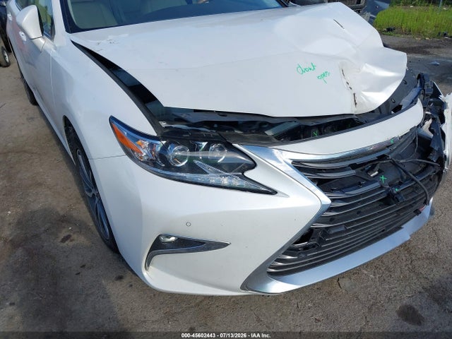 Продажа на аукционе авто 2018 Lexus Es 300h, vin: JTHBW1GG1J2189634, номер лота: 45602443