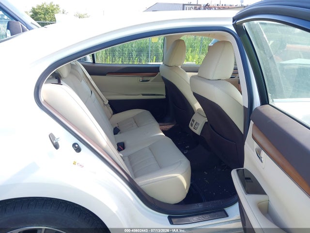 Продажа на аукционе авто 2018 Lexus Es 300h, vin: JTHBW1GG1J2189634, номер лота: 45602443