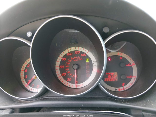 Продаж на аукціоні авто 2007 Mazda Mazda3 S Grand Touring, vin: JM1BK343871601136, номер лоту: 45602446