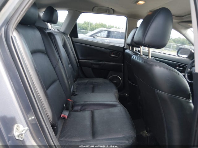 Продаж на аукціоні авто 2007 Mazda Mazda3 S Grand Touring, vin: JM1BK343871601136, номер лоту: 45602446