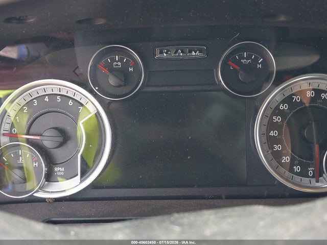 Aukcja sprzedaży 2019 Ram 1500 Classic Express  4x4 6'4 Box, vin: 1C6RR7FGXKS631914, numer aukcji: 45602450