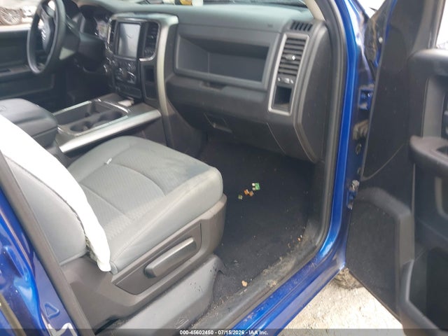 Aukcja sprzedaży 2019 Ram 1500 Classic Express  4x4 6'4 Box, vin: 1C6RR7FGXKS631914, numer aukcji: 45602450