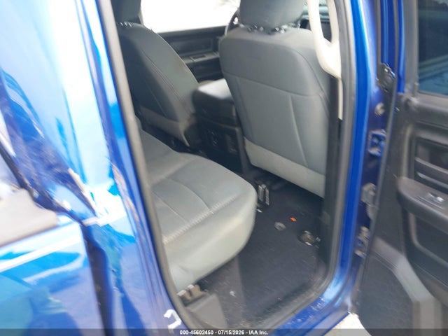 Aukcja sprzedaży 2019 Ram 1500 Classic Express  4x4 6'4 Box, vin: 1C6RR7FGXKS631914, numer aukcji: 45602450