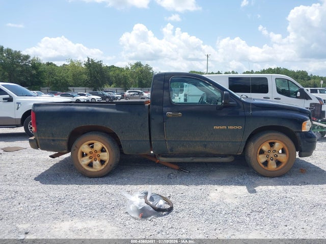 Продаж на аукціоні авто 2003 Dodge Ram 1500 Slt/laramie/st, vin: 1D7HA16N23J542004, номер лоту: 45602451