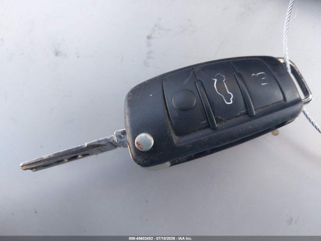 Audi A3 1.8t Premium 2016 WAUA7GFF6G1063349 Image 11