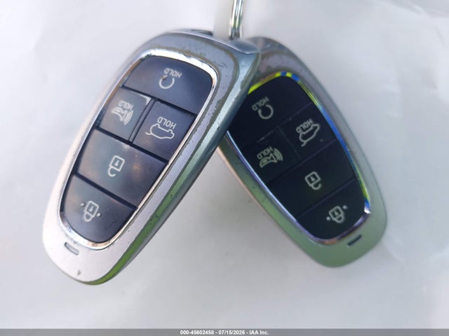 Hyundai TUCSON SEL 2022 5NMJCCAE5NH090325 Image 11