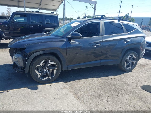 Hyundai TUCSON SEL 2022 5NMJCCAE5NH090325 Image 15