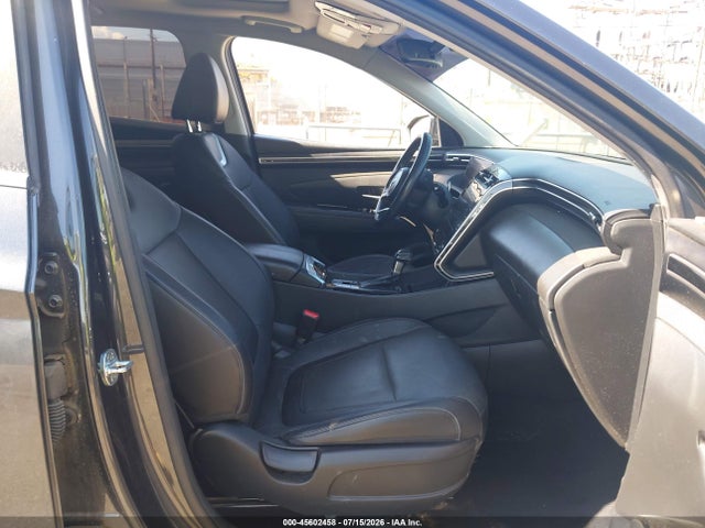 Hyundai TUCSON SEL 2022 5NMJCCAE5NH090325 Image 5
