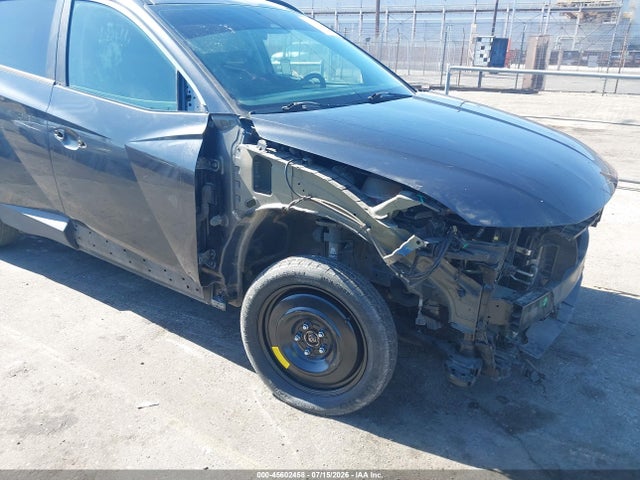 Hyundai TUCSON SEL 2022 5NMJCCAE5NH090325 Image 6