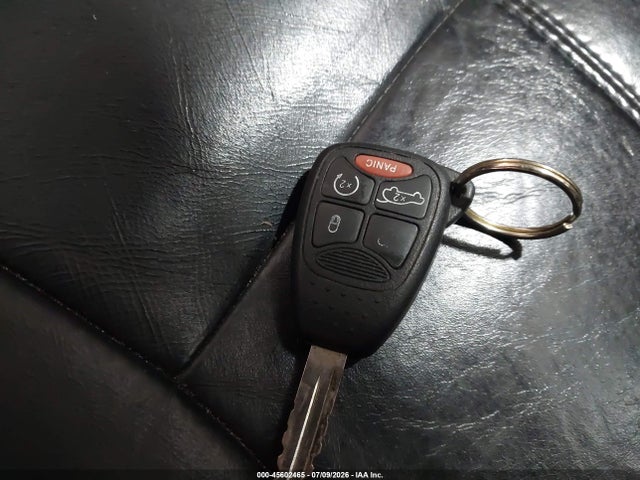 Auction sale of the 2013 Chrysler 200 Limited, vin: 1C3CCBCG6DN514943, lot number: 45602465