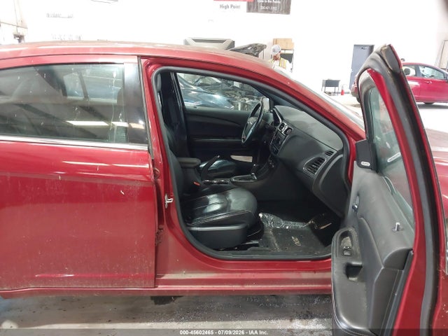 45602465 :رقم المزاد ، 1C3CCBCG6DN514943 vin ، 2013 Chrysler 200 Limited مزاد بيع
