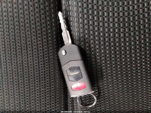 45602468 :رقم المزاد ، JM1BL1L78C1631656 vin ، 2012 Mazda Mazda3 I Touring مزاد بيع