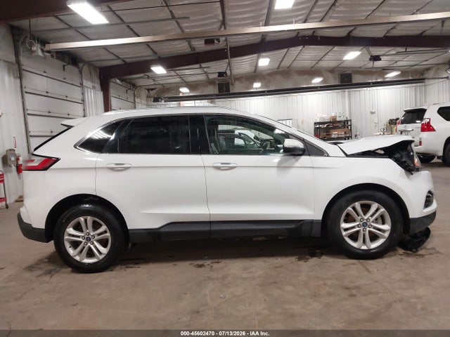 Aukcja sprzedaży 2019 Ford Edge Sel, vin: 2FMPK3J91KBB69447, numer aukcji: 45602470