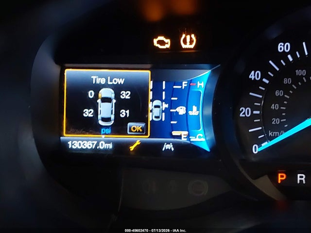 Aukcja sprzedaży 2019 Ford Edge Sel, vin: 2FMPK3J91KBB69447, numer aukcji: 45602470