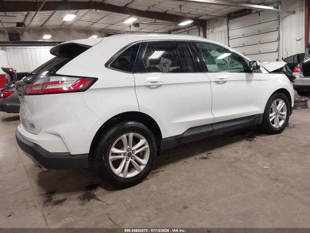 Aukcja sprzedaży 2019 Ford Edge Sel, vin: 2FMPK3J91KBB69447, numer aukcji: 45602470