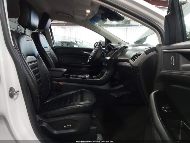 Aukcja sprzedaży 2019 Ford Edge Sel, vin: 2FMPK3J91KBB69447, numer aukcji: 45602470