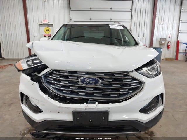 Aukcja sprzedaży 2019 Ford Edge Sel, vin: 2FMPK3J91KBB69447, numer aukcji: 45602470