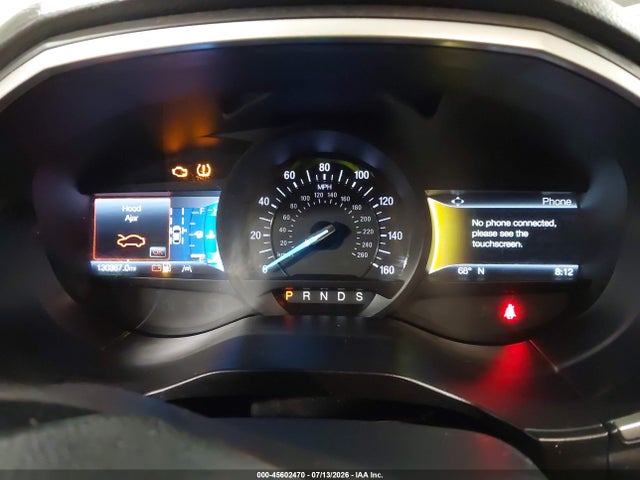 Aukcja sprzedaży 2019 Ford Edge Sel, vin: 2FMPK3J91KBB69447, numer aukcji: 45602470