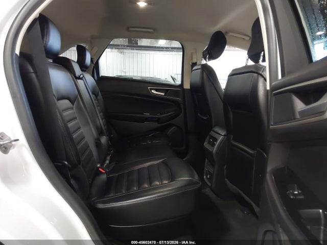 Aukcja sprzedaży 2019 Ford Edge Sel, vin: 2FMPK3J91KBB69447, numer aukcji: 45602470