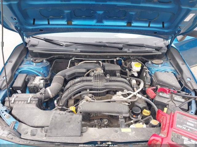 Aukcja sprzedaży 2019 Subaru Impreza 2.0i, vin: 4S3GTAA68K3734613, numer aukcji: 45602471