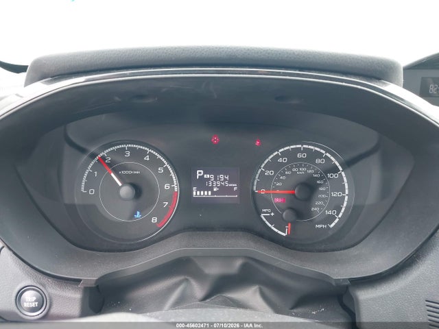 Aukcja sprzedaży 2019 Subaru Impreza 2.0i, vin: 4S3GTAA68K3734613, numer aukcji: 45602471
