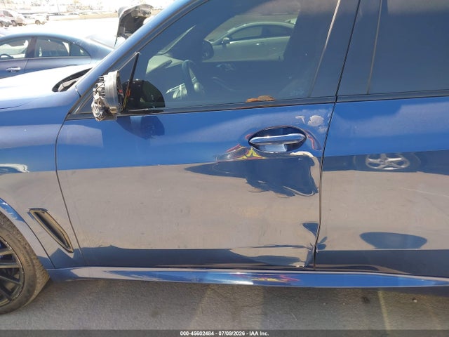 Продажа на аукционе авто 2021 Bmw X5 Sdrive40i, vin: 5UXCR4C04M9G33559, номер лота: 45602484