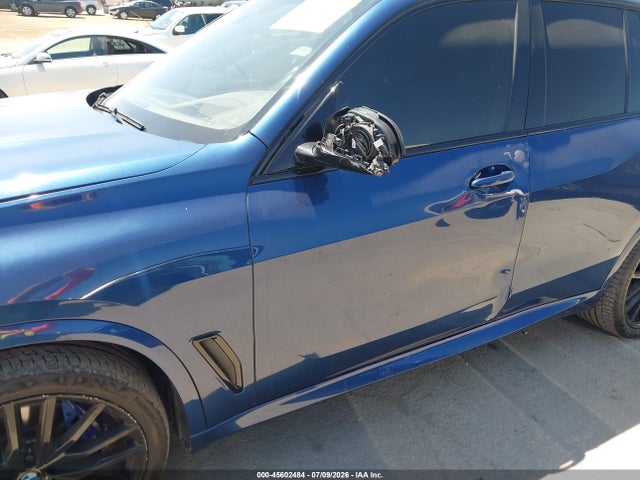 Продаж на аукціоні авто 2021 Bmw X5 Sdrive40i, vin: 5UXCR4C04M9G33559, номер лоту: 45602484