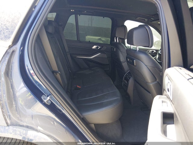 Продажа на аукционе авто 2021 Bmw X5 Sdrive40i, vin: 5UXCR4C04M9G33559, номер лота: 45602484