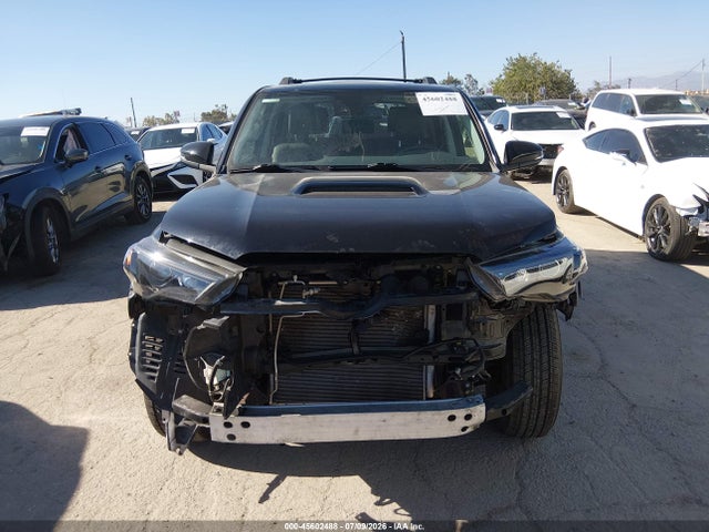 Toyota 4runner Trd Off Road Premium 2023 JTERU5JRXP6146737 Image 12
