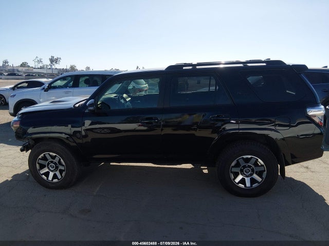 Toyota 4runner Trd Off Road Premium 2023 JTERU5JRXP6146737 Image 14