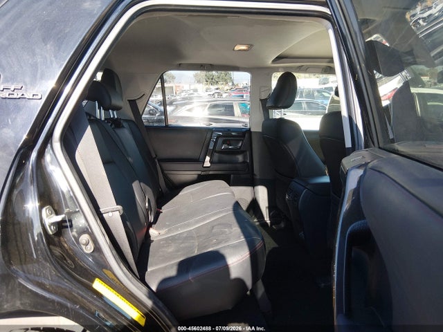 Toyota 4runner Trd Off Road Premium 2023 JTERU5JRXP6146737 Image 8