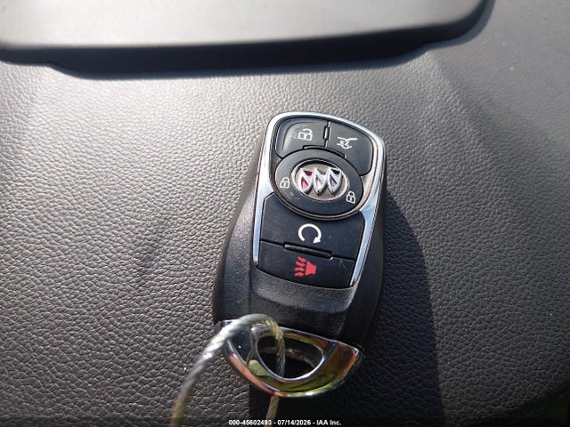 Aukcja sprzedaży 2021 Buick Encore Gx Fwd Essence, vin: KL4MMFSL3MB076378, numer aukcji: 45602493