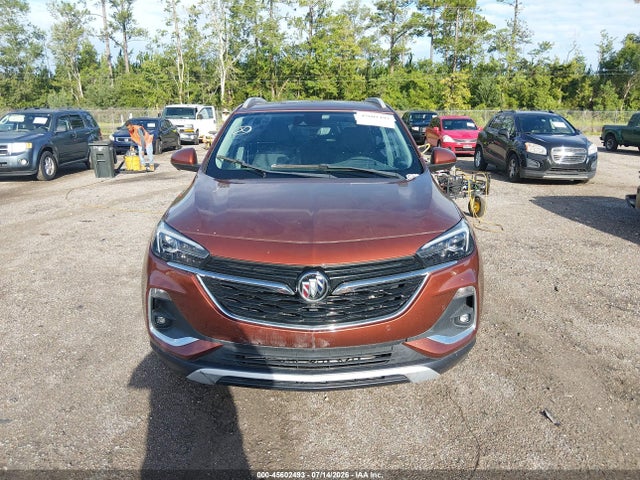 Aukcja sprzedaży 2021 Buick Encore Gx Fwd Essence, vin: KL4MMFSL3MB076378, numer aukcji: 45602493