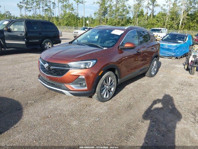 Aukcja sprzedaży 2021 Buick Encore Gx Fwd Essence, vin: KL4MMFSL3MB076378, numer aukcji: 45602493