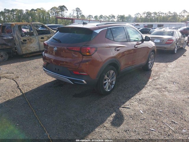 Aukcja sprzedaży 2021 Buick Encore Gx Fwd Essence, vin: KL4MMFSL3MB076378, numer aukcji: 45602493