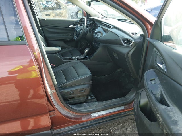 Aukcja sprzedaży 2021 Buick Encore Gx Fwd Essence, vin: KL4MMFSL3MB076378, numer aukcji: 45602493