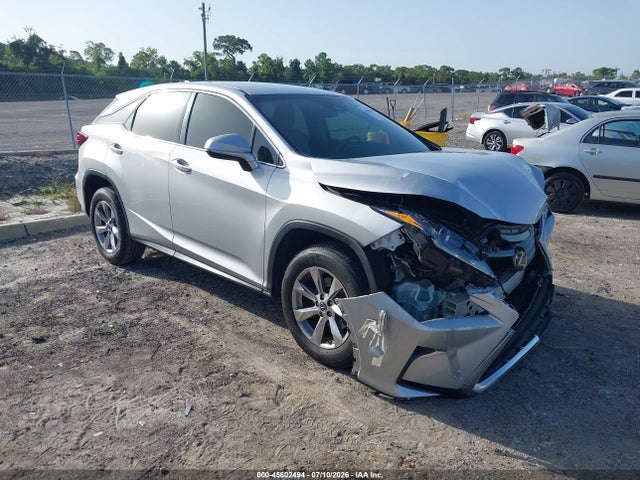 Продажа на аукционе авто 2019 Lexus Rx 350, vin: 2T2ZZMCA0KC125707, номер лота: 45602494