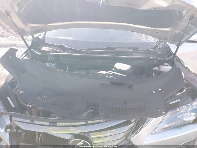 Продажа на аукционе авто 2019 Lexus Rx 350, vin: 2T2ZZMCA0KC125707, номер лота: 45602494